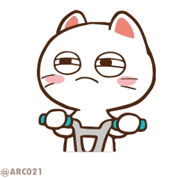 Sticker 😕 @FoxKe :: @fStikBot