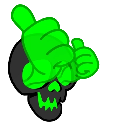 Sticker 👍 @FoxKe :: @fStikBot