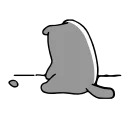 Video sticker 😞 @FoxKe :: @fStikBot