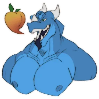 Video sticker 🤤 Sky's daily sticker pack