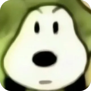 Video sticker 🫥 YaylovesSnoopy :: @fStikBot
