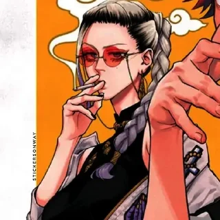 Video sticker 🌟 𝐊 🟣 @TwinCurl