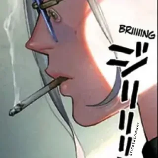 Video sticker 🌟 𝐊 🟣 @TwinCurl