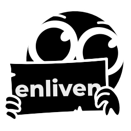 Sticker ❤️ @enlivenXD