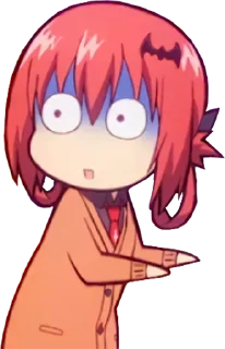 Telegram stiker 😨 @erruuu Vol.1