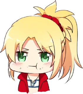 Telegram stiker 😤 @erruuu Vol.1