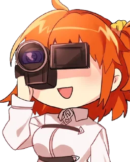 Telegram stiker 📷 @erruuu Vol.1