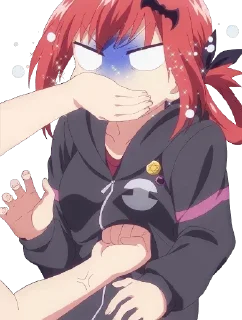 Telegram stiker 👊 @erruuu Vol.1