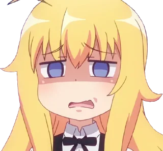 Telegram stiker 🤢 @erruuu Vol.1