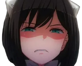 Sticker 😒 @erruuu Vol.1