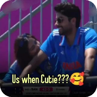 Video sticker 💪 ✨