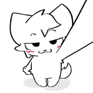 Video sticker 🌟 𝙱𝚘𝚢𝚔𝚒𝚜𝚜𝚎𝚛 @Fur1ry 🔞