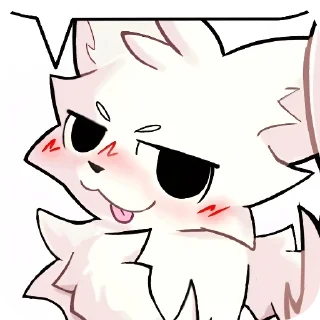 Telegram sticker 🥵 𝙱𝚘𝚢𝚔𝚒𝚜𝚜𝚎𝚛 @Fur1ry
