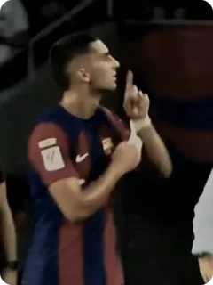 Video sticker 😎 бездари каталонские :: @fStikBot