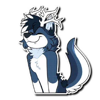 Sticker 😊 Markovii