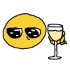 Sticker 🎁 cursed @emojis4 @emojipipka
