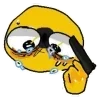 Sticker 🔫 cursed @emojis4 @emojipipka