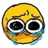 Sticker 😭 cursed @emojis4 @emojipipka