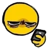Sticker 🤨 cursed @emojis4 @emojipipka