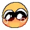 Sticker 🥺 cursed @emojis4 @emojipipka