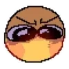 Sticker 😡 cursed @emojis4 @emojipipka