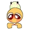 Sticker 🐸 cursed @emojis4 @emojipipka