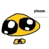 Sticker 🥺 cursed @emojis4 @emojipipka