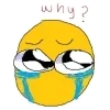 Sticker 🥺 cursed @emojis4 @emojipipka