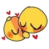 Video sticker 🥰 cursed @emojis4 @e...