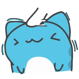 Telegram sticker 😸 ミドリ専用(Animated)