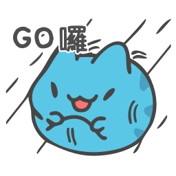 Telegram sticker 🏃 ミドリ専用(Animated)