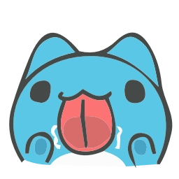 Telegram sticker 😛 ミドリ専用(Animated)