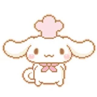 Video sticker 🍞 ☁️ ໒♡ @littldeer