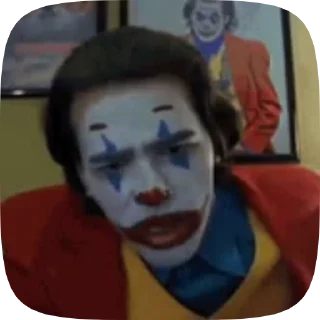 Video sticker 😮 Traficas