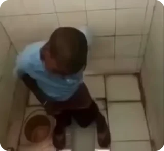 Video sticker 😐 Traficas