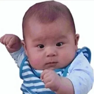 Telegram sticker 👊 @ww70w