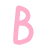 Video sticker 🅱 ✧ @emojiabc ✧