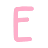 Video sticker 🅱 ✧ @emojiabc ✧