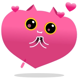 Telegram stiker 🐱 gnidova