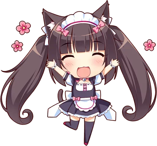 Telegram stiker 😺 gnidova