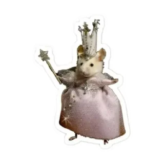 Video sticker 😊 HAMSTER PACK