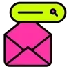Video sticker 😀 Pink Emoji