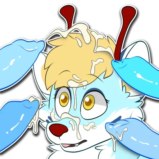 Telegram stiker 🍆 Group Stuff