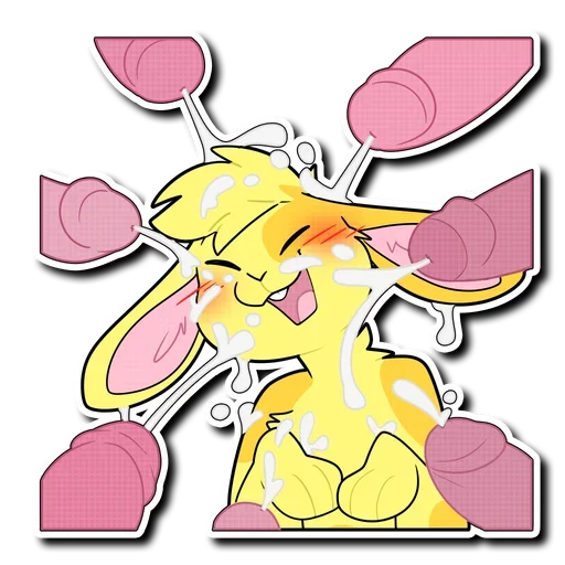 Telegram stiker 💦 Group Stuff