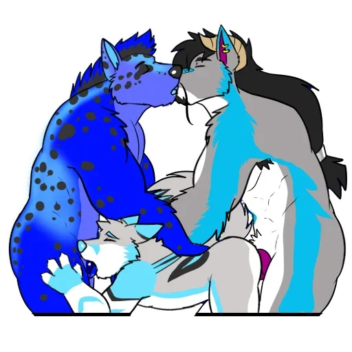 Telegram stiker 😘 Group Stuff