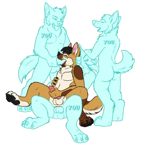 Telegram stiker 🔥 Group Stuff