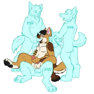Video sticker 🔥 Group Stuff
