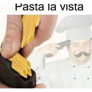 Telegram sticker 🇮🇹 reaction meme by @Foxyn