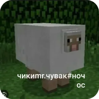 Telegram sticker 🫥 ДЁРН СЕРВЕР :: @fStikBot