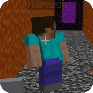 Telegram sticker 🫥 ДЁРН СЕРВЕР :: @fStikBot